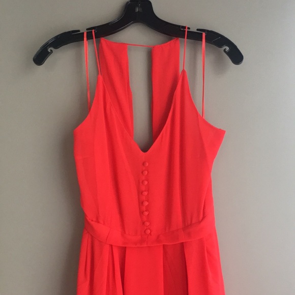 Strappy Maxi Dress - Picture 2 of 8